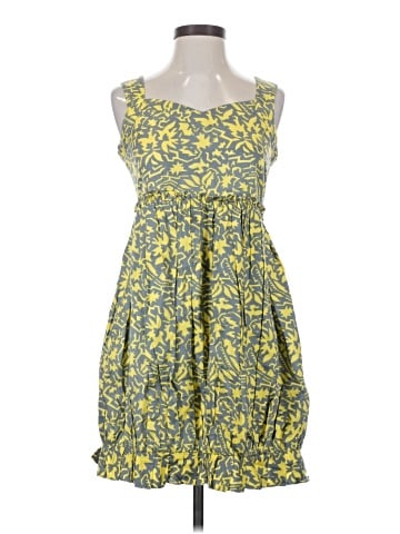 SHULAMI Casual Dress (view 1)