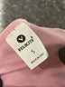 Velocity Pink Tank Top Size S - photo 7