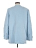 Vince Camuto Blue Jacket Size M - photo 2