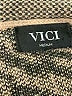 VICI Tan Cardigan Size M - photo 7