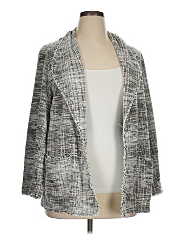 Max Studio Blazer (view 1)