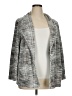 Max Studio Tweed Gray Blazer Size 1X - photo 1