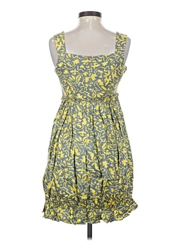 SHULAMI Casual Dress (view 2)