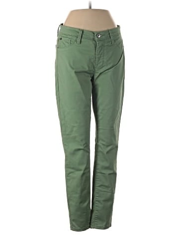 Curve Appeal Casual Pants (view 1)