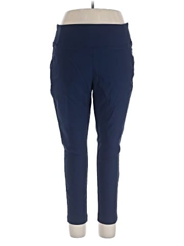 Worthington Active Pants (view 1)