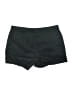 Style&Co Solid Black Shorts Size 12 - photo 2