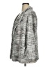 Max Studio Tweed Gray Blazer Size 1X - photo 5