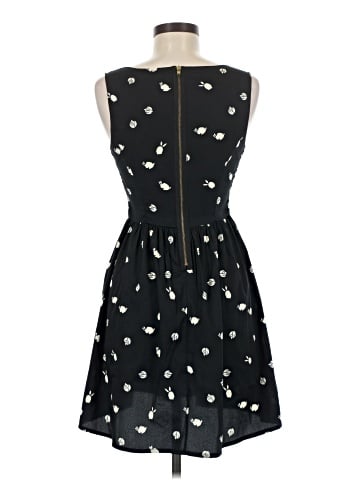 Bar III Casual Dress (view 2)