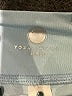 Yogalicious 100% Polyester Solid Blue Active Skirt Size 7 - 8 - photo 3