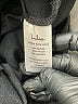 Lulus Solid Black Cocktail Dress Size M - photo 7