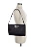 MICHAEL Michael Kors 100% Leather Black Leather Clutch One size - photo 2
