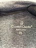 Cuddl Duds Solid Gray Active Pants Size XL - photo 4