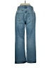 FRAME 100% Cotton Blue Jeans Size 25 waist - photo 2
