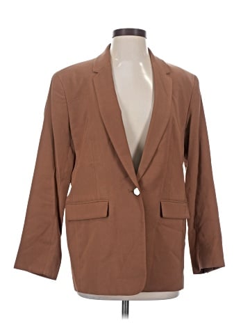 Bar III Blazer (view 1)
