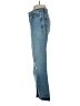 FRAME 100% Cotton Blue Jeans Size 25 waist - photo 5