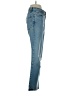 FRAME 100% Cotton Blue Jeans Size 25 waist - photo 4