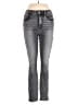 Good American Gray Jeans Size 8 - photo 1