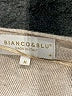 Bianco Tan Cardigan Size M - photo 7