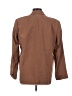Bar III Brown Blazer Size S - photo 2
