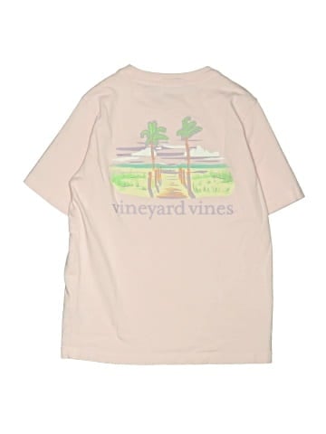 Vineyard Vines Short Sleeve T-Shirt (view 2)