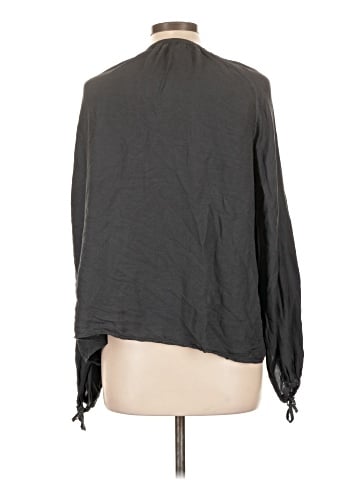 CP Shades Long Sleeve Blouse (view 2)