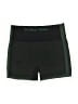 Outdoor Voices 100% Polyester Color Block Black Green Athletic Shorts Size L - photo 2