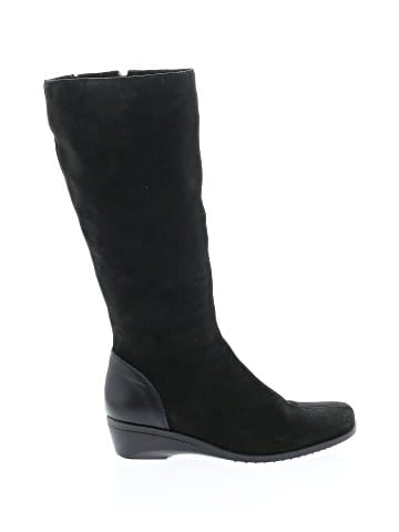 La Canadienne Boots (view 1)