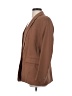 Bar III Brown Blazer Size S - photo 5