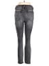 Good American Gray Jeans Size 8 - photo 2