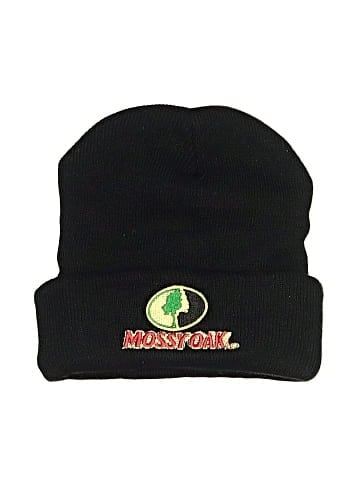 Mossy Oak Beanie (view 1)