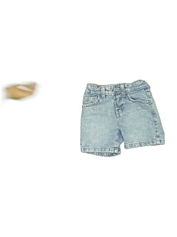Cat & Jack Denim Shorts (view 1)