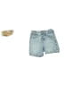 Cat & Jack Blue Denim Shorts 12-18 MO / 18 MO - photo 1
