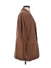 Bar III Brown Blazer Size S - photo 4