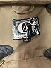 Volcom Solid Brown Jacket Size M - photo 6