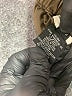 Volcom Solid Brown Jacket Size M - photo 7