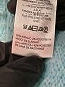 Pilcro Teal Turtleneck Sweater Size S - photo 7