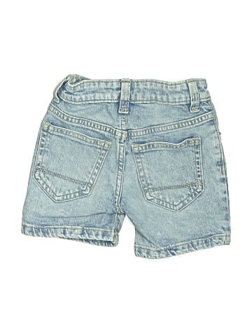 Cat & Jack Denim Shorts (view 2)