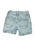 Cat & Jack Blue Denim Shorts 12-18 MO / 18 MO - photo 2