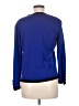 Escada Blue Cardigan Size EU 38 / US 8 - photo 2
