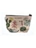 Assorted Brands Tan Ivory Makeup Bag One size - photo 2