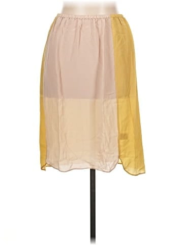 Feathers Casual Skirt (view 1)