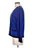 Escada Blue Cardigan Size EU 38 / US 8 - photo 5