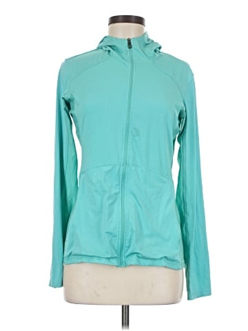 Columbia Track Jacket (view 1)