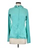 Columbia Teal Track Jacket Size S - photo 1