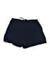 Unbranded Solid Blue Shorts Size S - photo 2