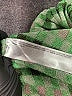 MNG 100% Polyester Green Casual Skirt Size M - photo 5