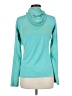Columbia Teal Track Jacket Size S - photo 2