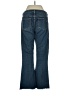 Rag & Bone/JEAN Blue Jeans Size 26 waist - photo 2