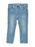 Cat & Jack Solid Blue Jeans Size 2T - photo 1