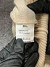 Unbranded Hearts Tan Pullover Sweater Size XL - photo 7